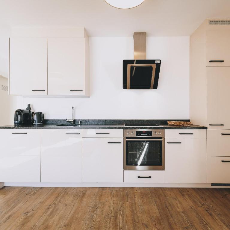 Apartments Goldbergblick by we rent - Deluxe Apartment mit 2 Schlafzimmern - 6
