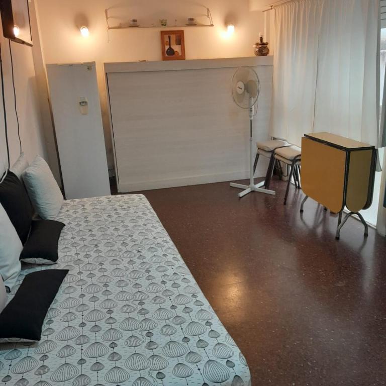 Bolivar 2672 - Apartamento de 1 dormitorio - 1