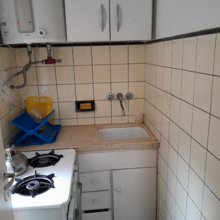 Bolivar 2672 - Apartamento de 1 dormitorio - 2