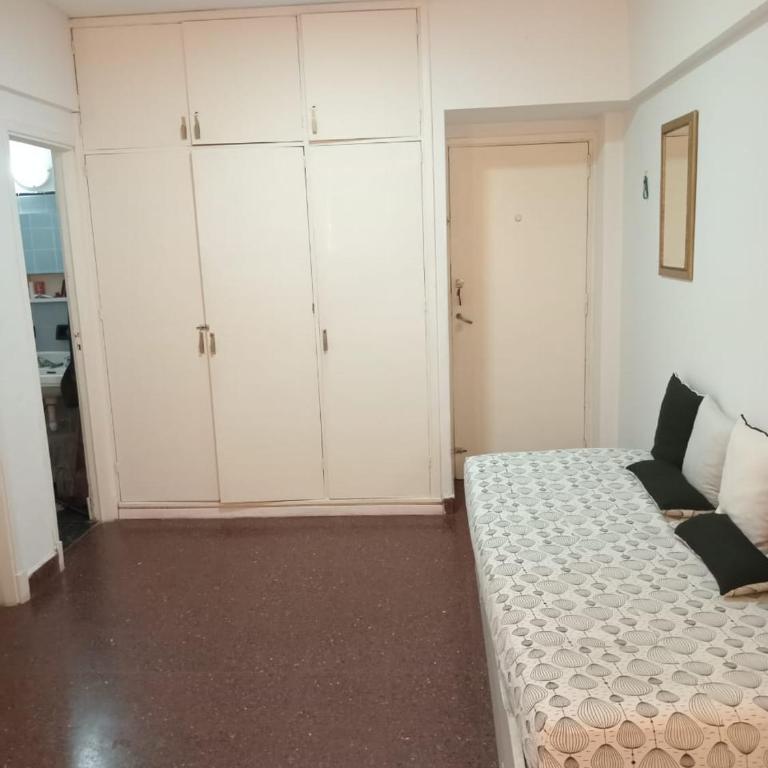 Bolivar 2672 - Apartamento de 1 dormitorio - 4