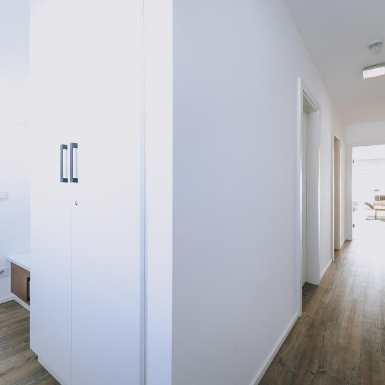 Apartments Goldbergblick by we rent - Apartment mit 2 Schlafzimmern und Bergblick - 36