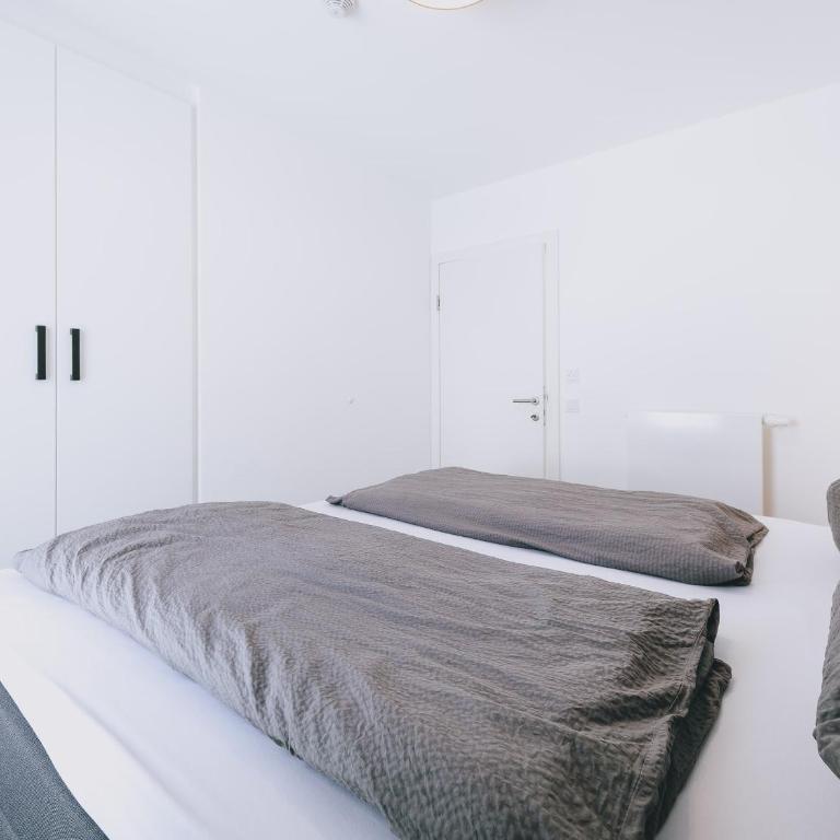 Apartments Goldbergblick by we rent - Apartment mit 2 Schlafzimmern und Bergblick - 27