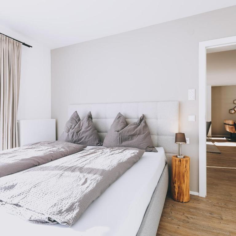 Apartments Goldbergblick by we rent - Deluxe Apartment mit 2 Schlafzimmern - 23