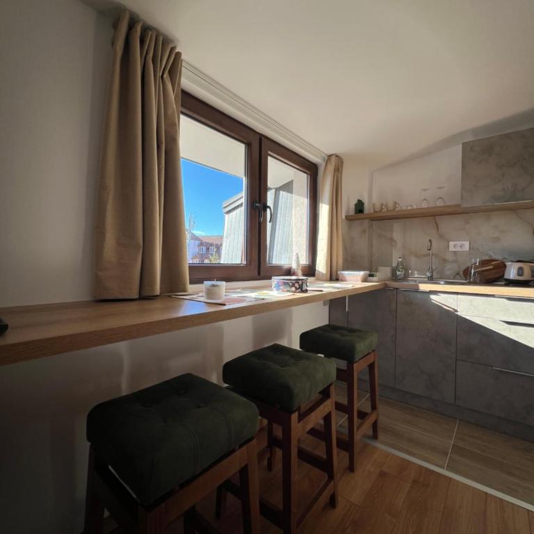 Apartments SKY Kopaonik - Apartment with View and Balcony - 13