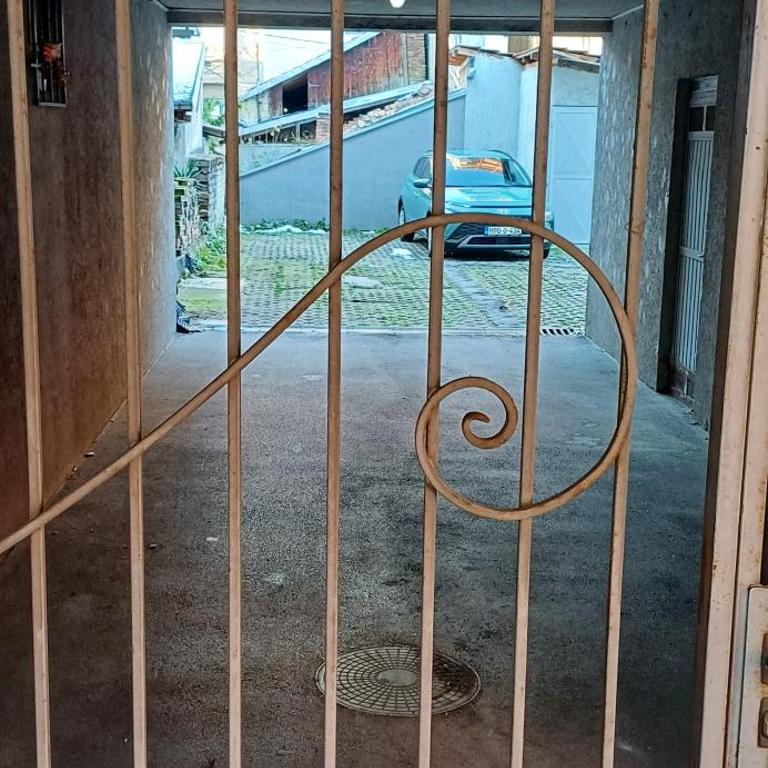 LUX Apartment A&M Netflix - Apartman sa 1 Spavaćom Sobom - 42