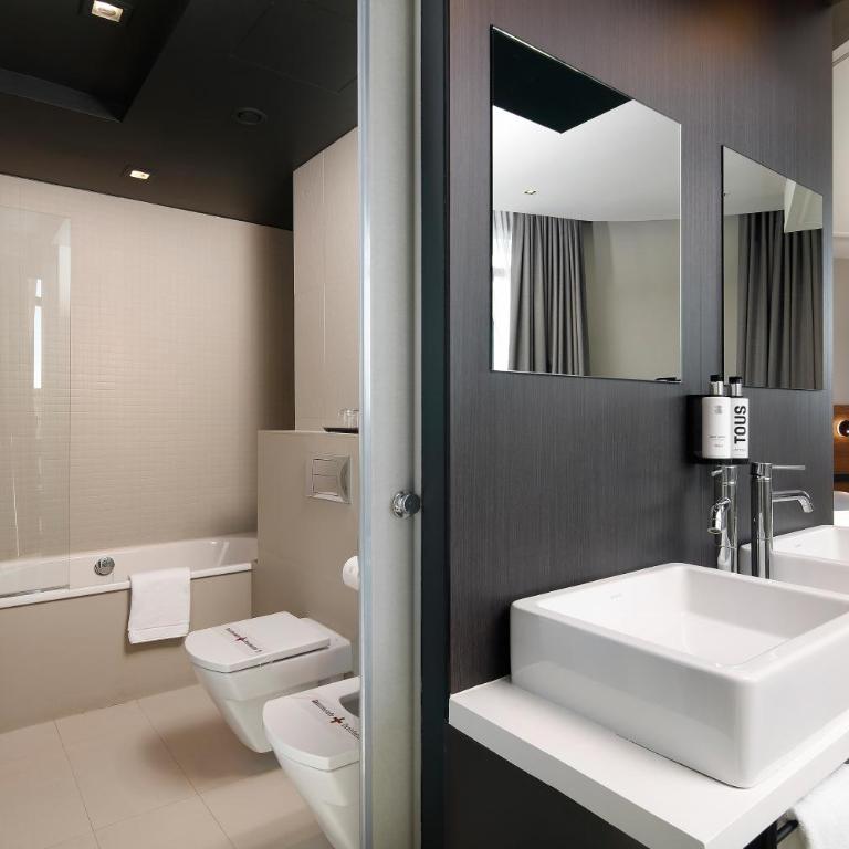 Wilson Boutique Hotel - Suite - 5