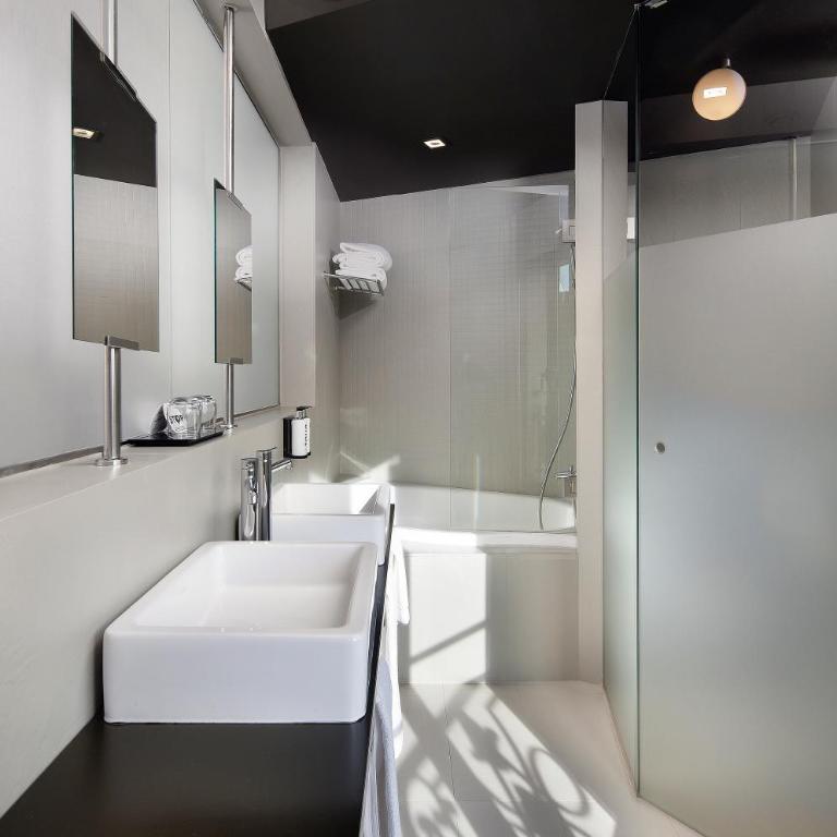 Wilson Boutique Hotel - Suite - 6