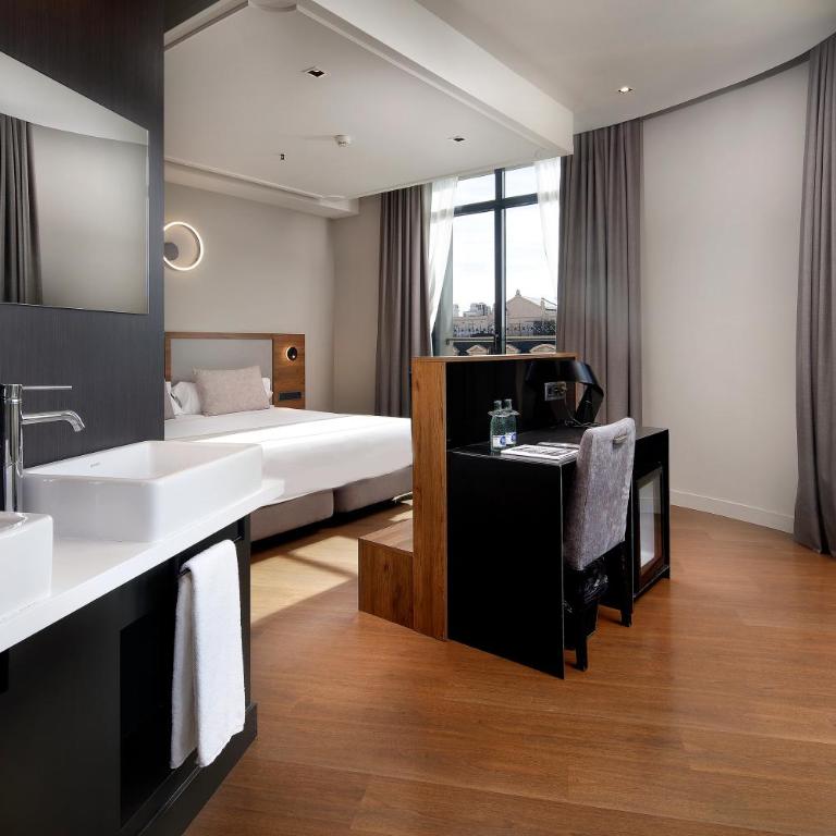 Wilson Boutique Hotel - Suite - 8