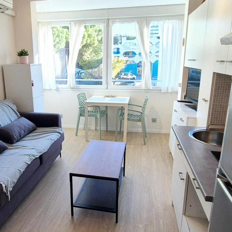 Le beaulieu design cosy clim centre ville - Studio - 1