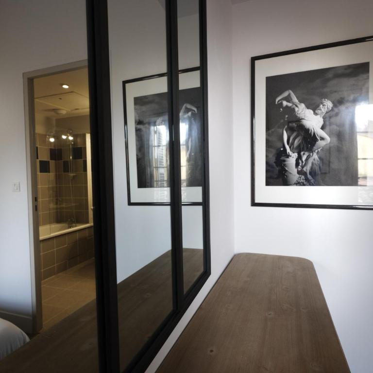Le Petit Marché, centre ville, LR128 - Appartamento con 1 Camera da Letto - Non Fumatori - 10