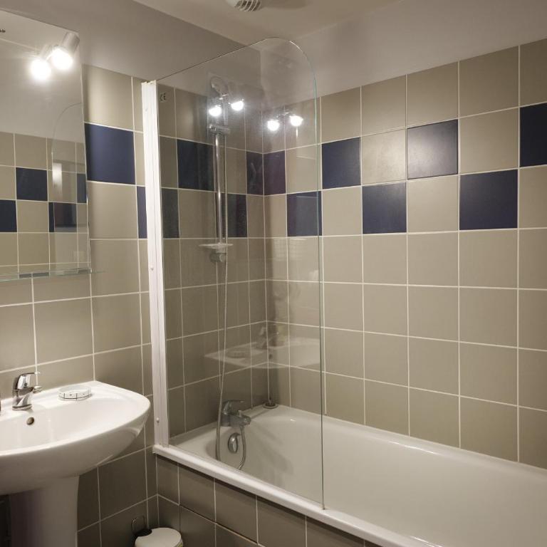 Le Petit Marché, centre ville, LR128 - Appartamento con 1 Camera da Letto - Non Fumatori - 12