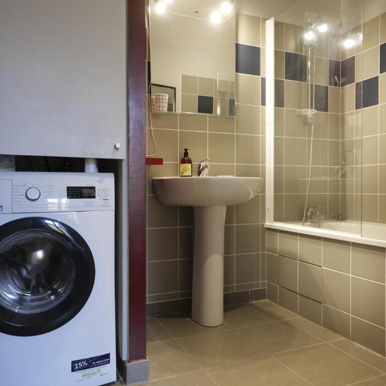 Le Petit Marché, centre ville, LR128 - Appartamento con 1 Camera da Letto - Non Fumatori - 11
