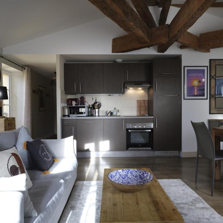 Le Petit Marché, centre ville, LR128 - Appartamento con 1 Camera da Letto - Non Fumatori - 2