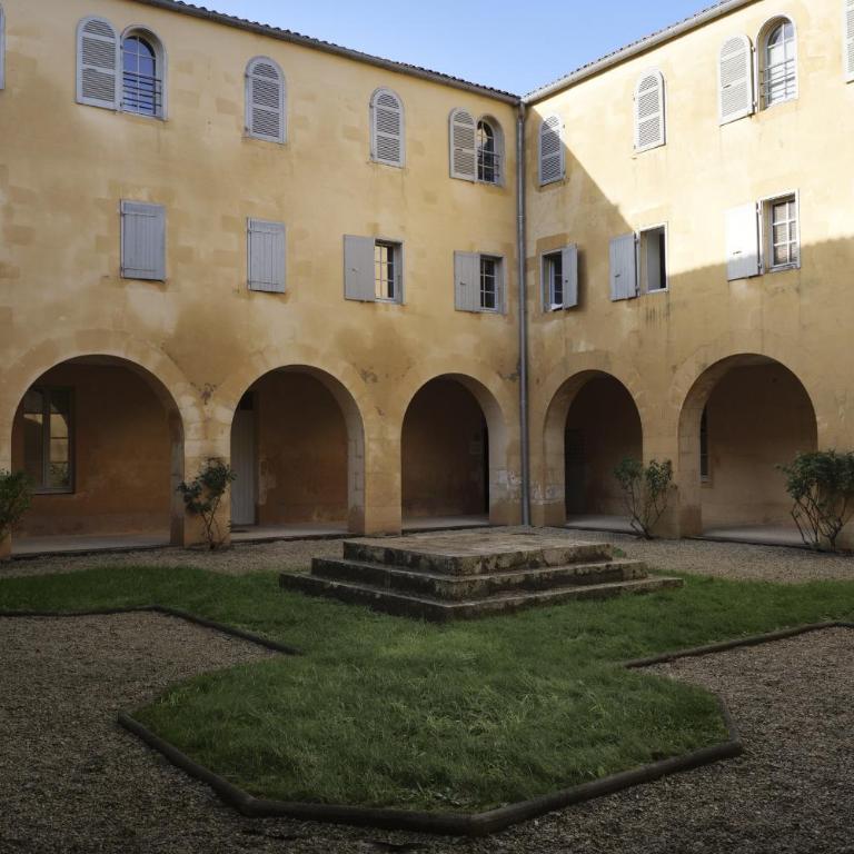 Le Petit Marché, centre ville, LR128 - Appartamento con 1 Camera da Letto - Non Fumatori - 15