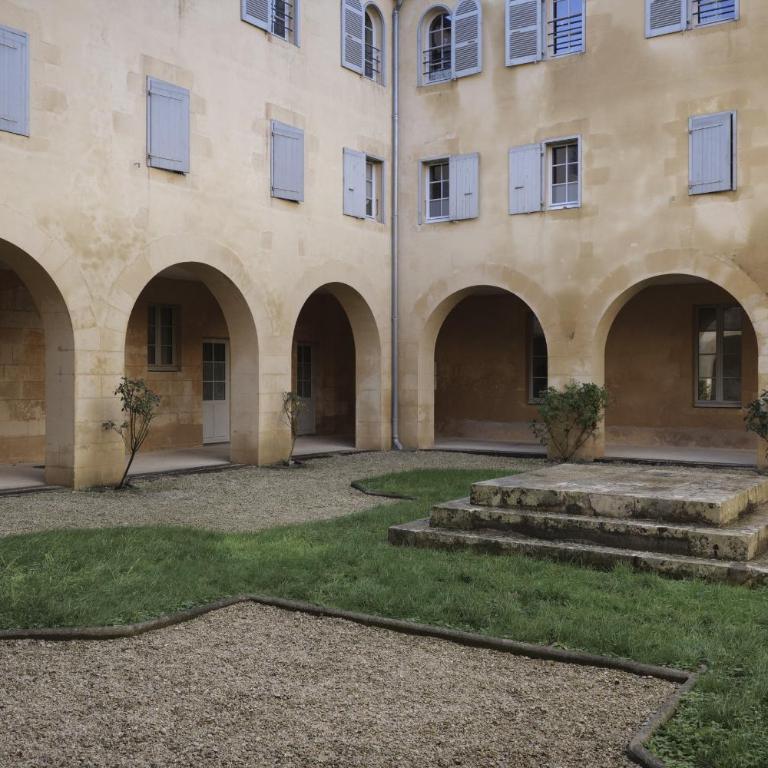 Le Petit Marché, centre ville, LR128 - Appartamento con 1 Camera da Letto - Non Fumatori - 13