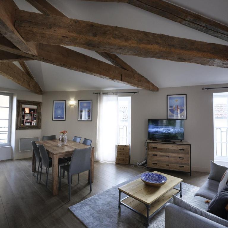 Le Petit Marché, centre ville, LR128 - Appartamento con 1 Camera da Letto - Non Fumatori - 18