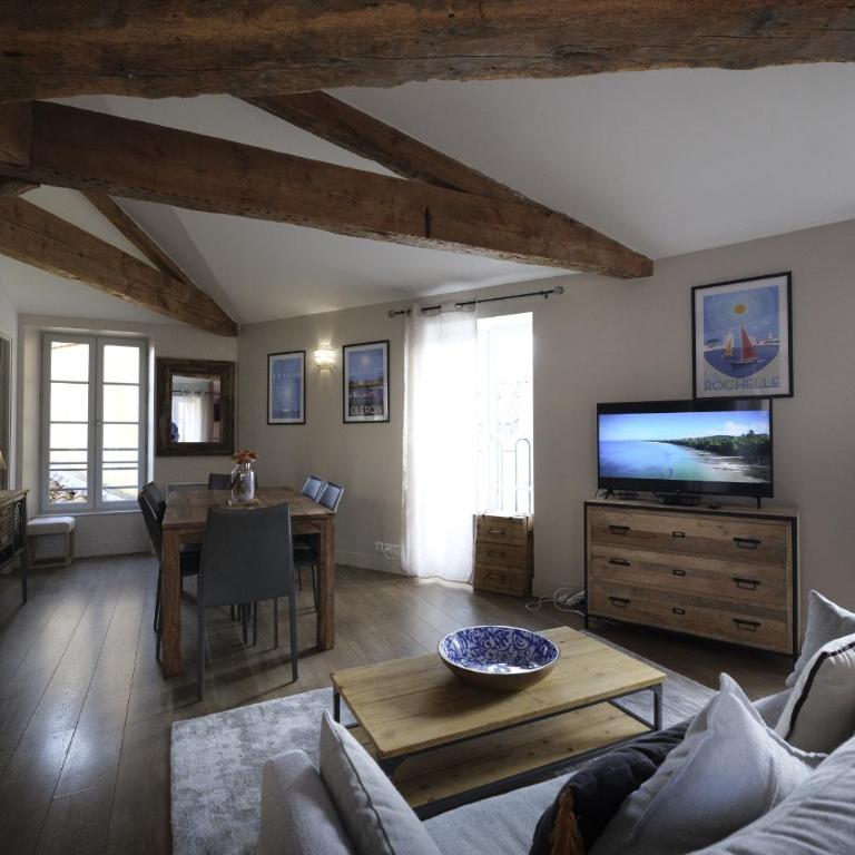 Le Petit Marché, centre ville, LR128 - Appartamento con 1 Camera da Letto - Non Fumatori - 19