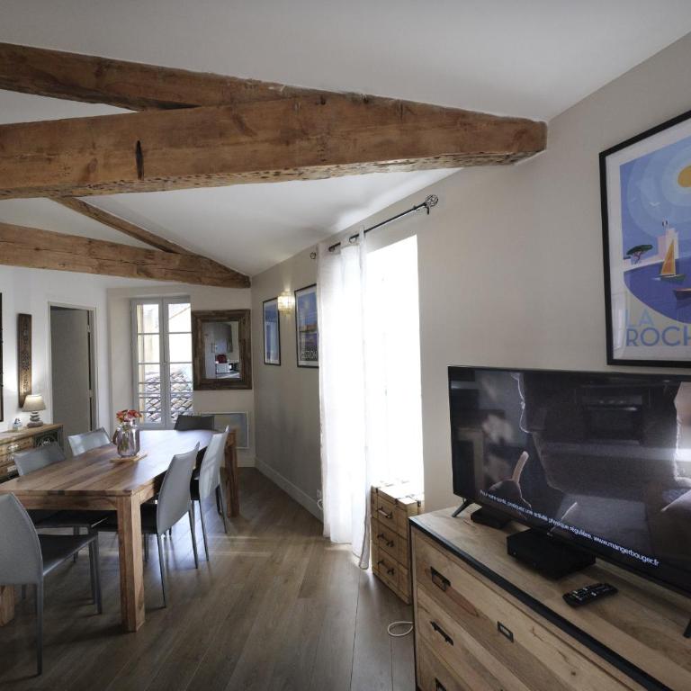 Le Petit Marché, centre ville, LR128 - Appartamento con 1 Camera da Letto - Non Fumatori - 20