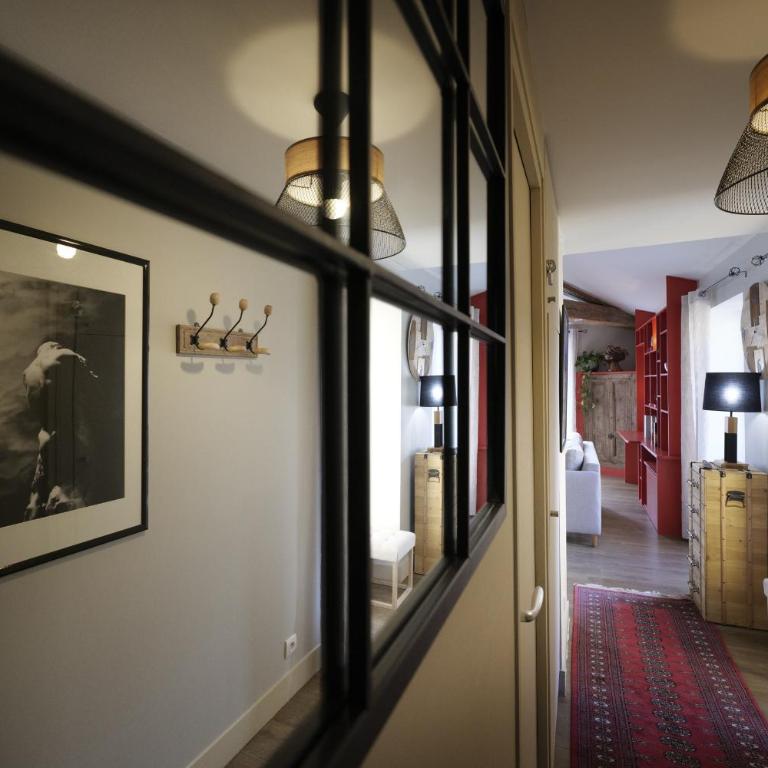Le Petit Marché, centre ville, LR128 - Appartamento con 1 Camera da Letto - Non Fumatori - 9