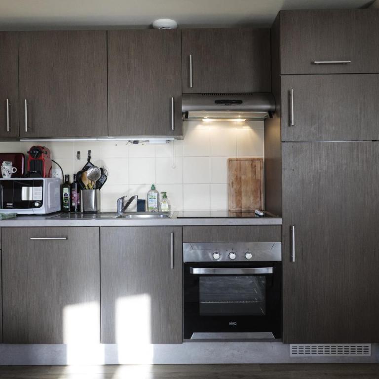 Le Petit Marché, centre ville, LR128 - Appartamento con 1 Camera da Letto - Non Fumatori - 24