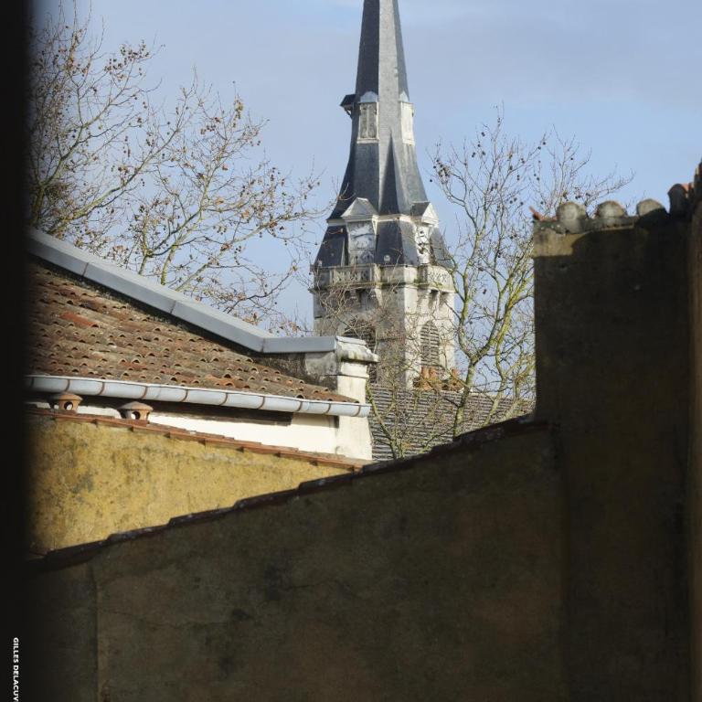 Le Petit Marché, centre ville, LR128 - Appartamento con 1 Camera da Letto - Non Fumatori - 27