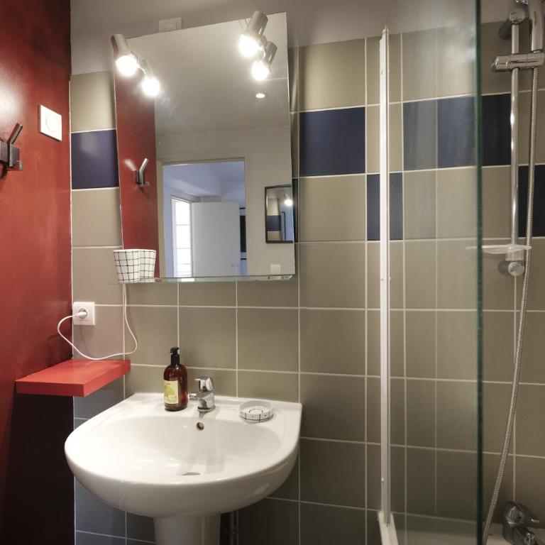 Le Petit Marché, centre ville, LR128 - Appartamento con 1 Camera da Letto - Non Fumatori - 29