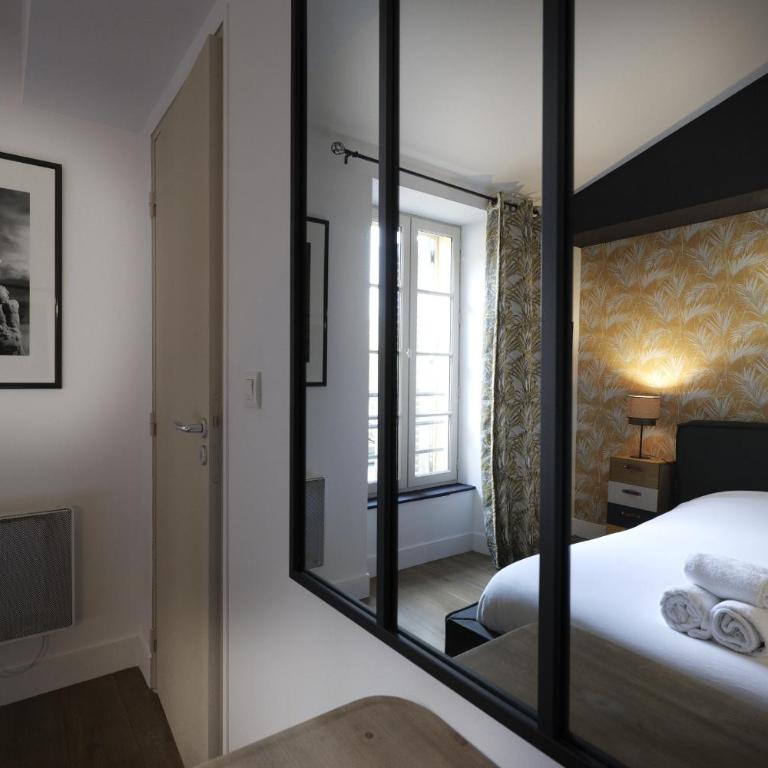 Le Petit Marché, centre ville, LR128 - Appartamento con 1 Camera da Letto - Non Fumatori - 30