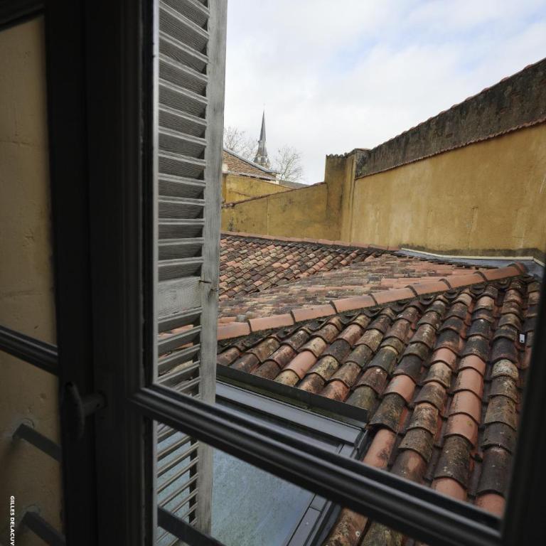 Le Petit Marché, centre ville, LR128 - Appartamento con 1 Camera da Letto - Non Fumatori - 32