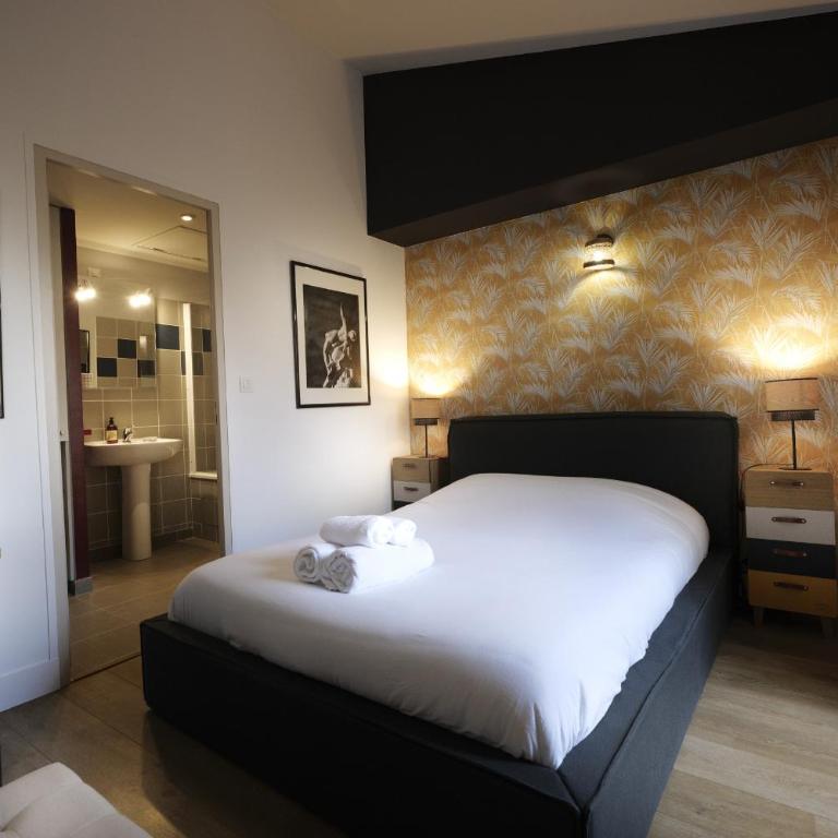 Le Petit Marché, centre ville, LR128 - Appartamento con 1 Camera da Letto - Non Fumatori - 33