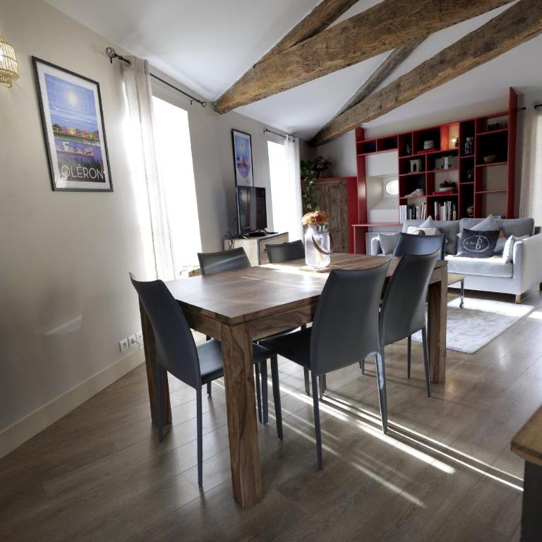 Le Petit Marché, centre ville, LR128 - Appartamento con 1 Camera da Letto - Non Fumatori - 6