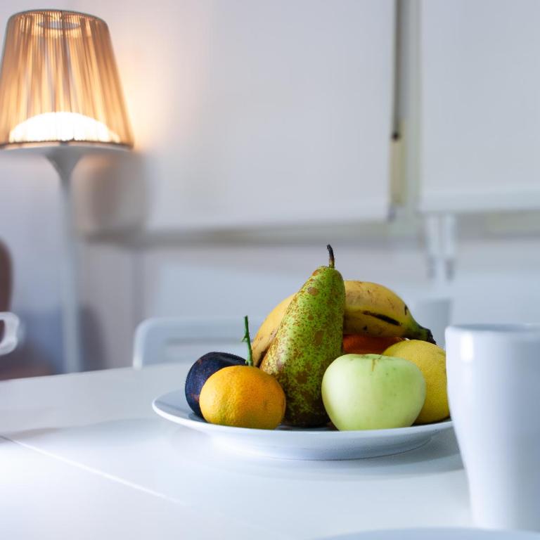 Livemálaga Peña - Apartamento de 1 dormitorio - 12
