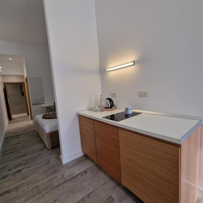 Hotel Credo - Junior Suite with Balcony - 5