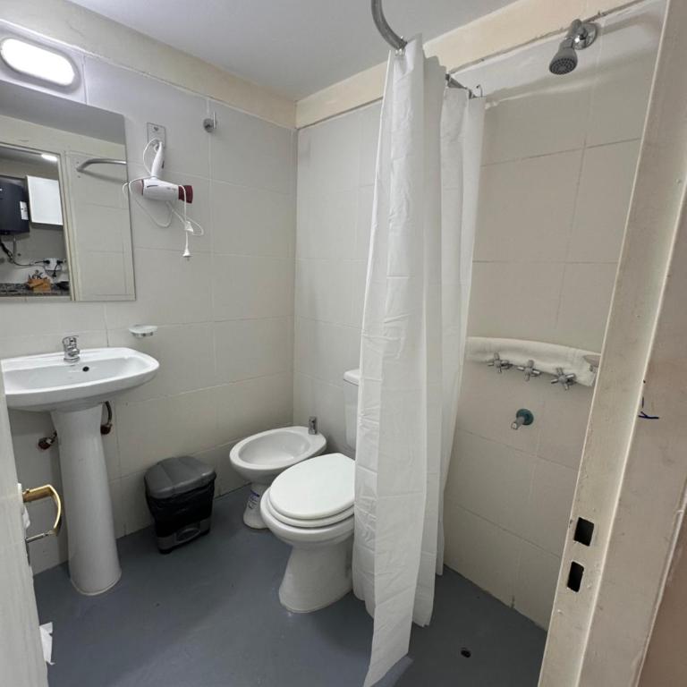 Catamarca - Apartamento de 1 dormitorio - 3