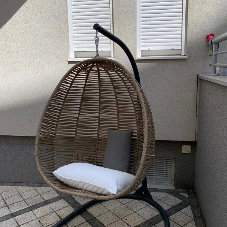Petra Apartments - Apartman sa 1 Spavaćom Sobom - 37