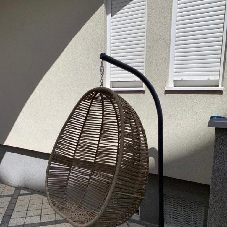 Petra Apartments - Apartman sa 1 Spavaćom Sobom - 36
