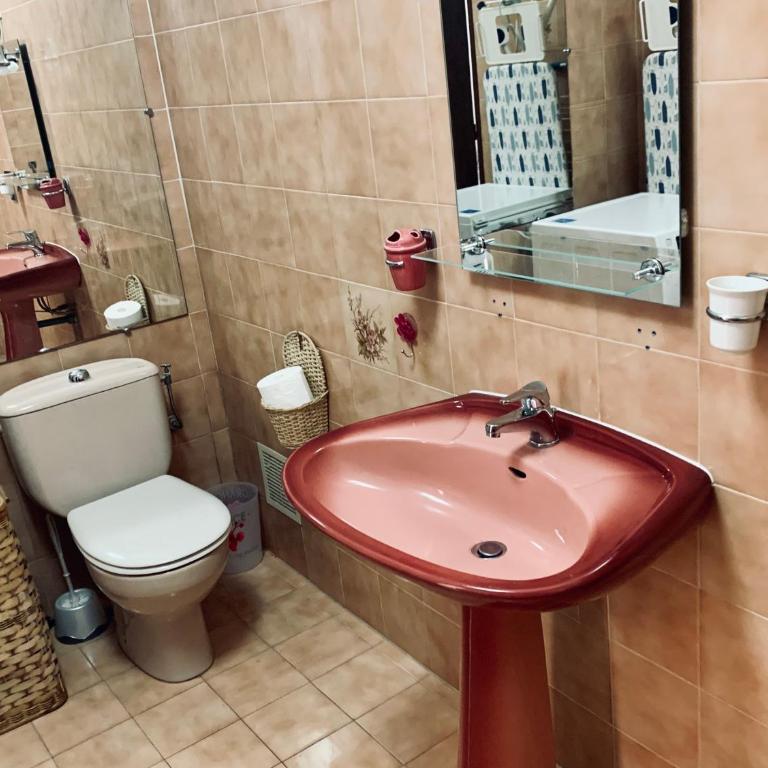 3P 65 m2 au calme colline de Cagnes sur Mer - Apartment mit 2 Schlafzimmern - 2
