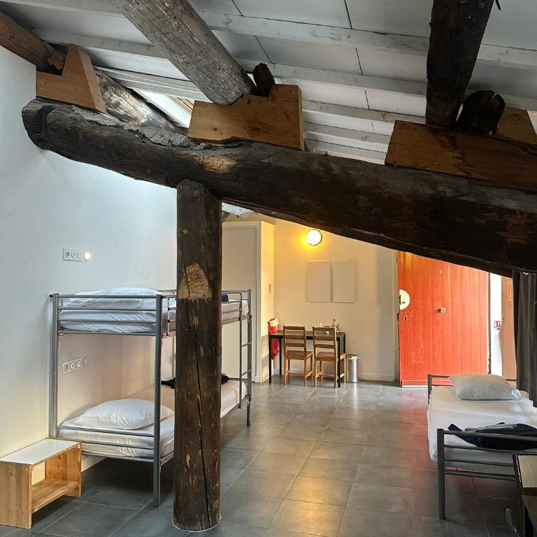 Vertigo Hostel - Appartement - 1
