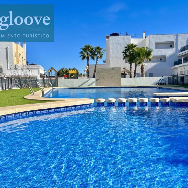 Comfort Home by Gloove - Three-Bedroom Superior Apartment - 1