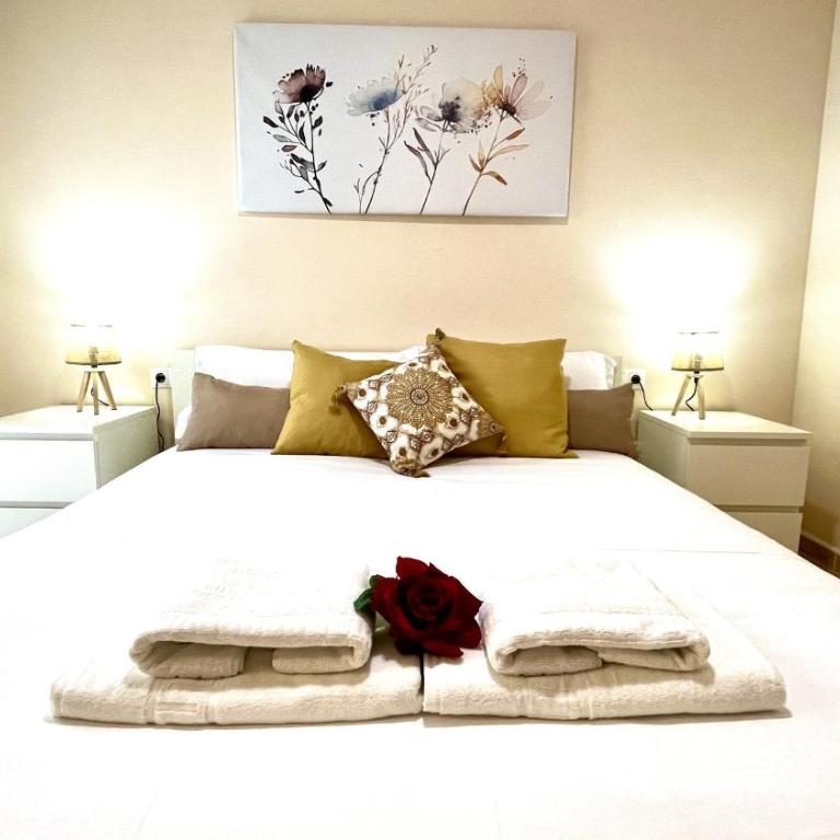 Comfort Home by Gloove - Three-Bedroom Superior Apartment - 35