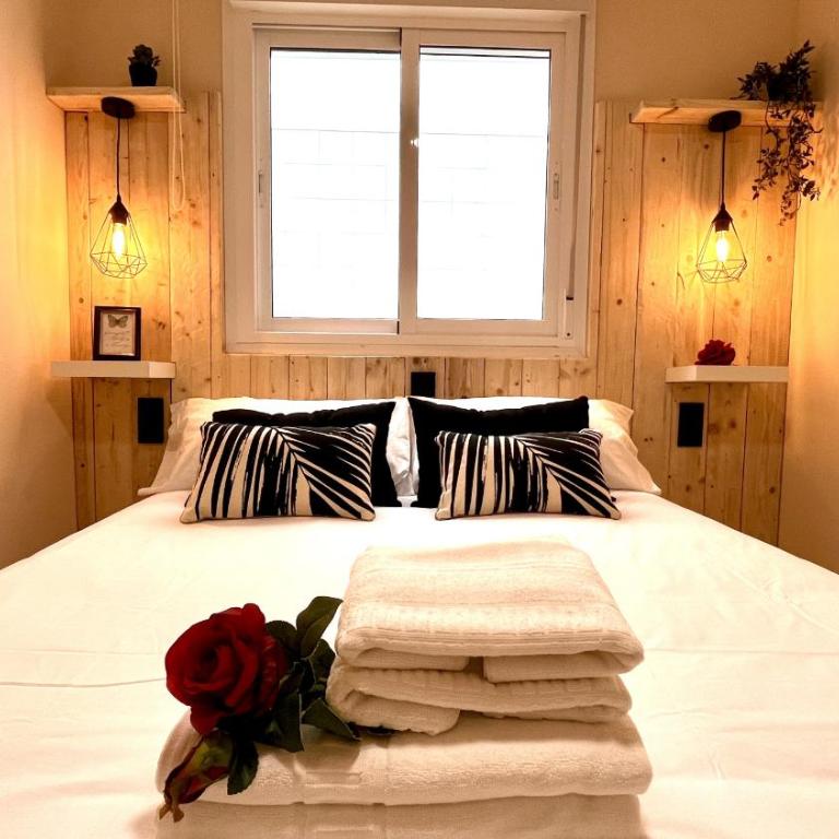 Comfort Home by Gloove - Three-Bedroom Superior Apartment - 26