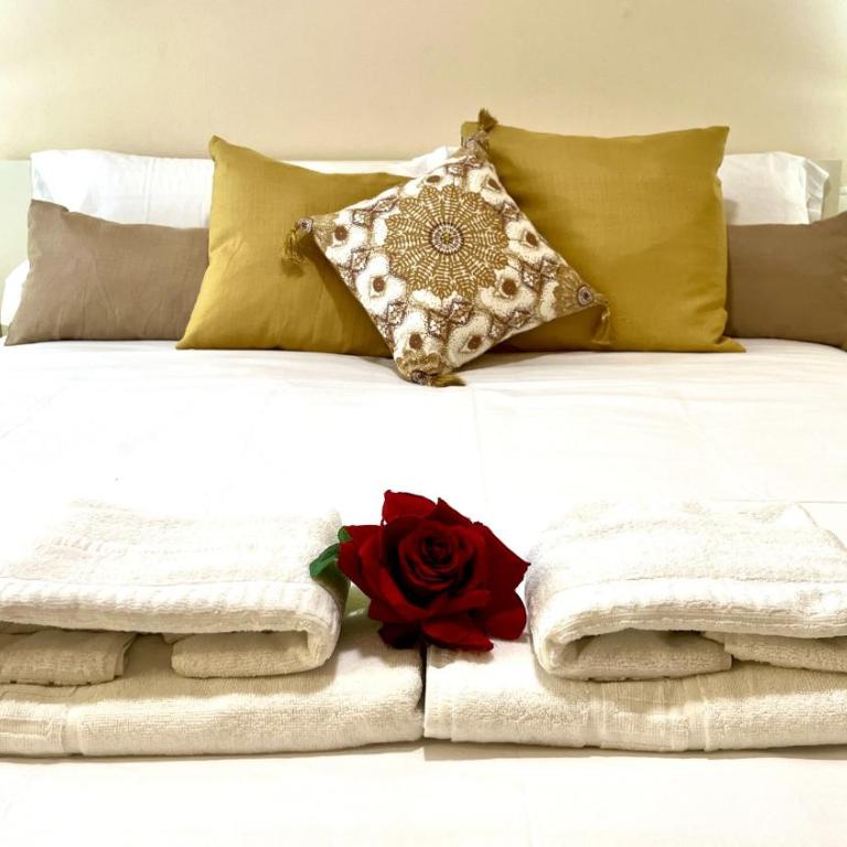 Comfort Home by Gloove - Three-Bedroom Superior Apartment - 34