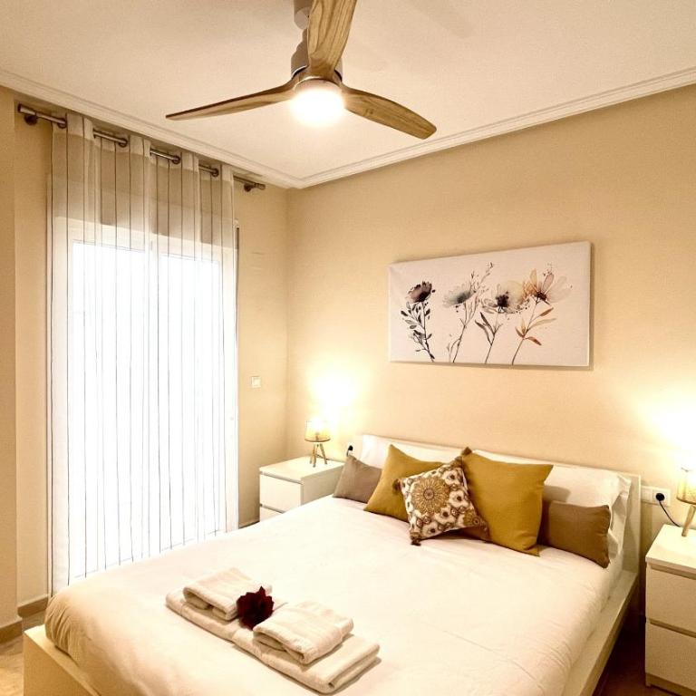 Comfort Home by Gloove - Three-Bedroom Superior Apartment - 38