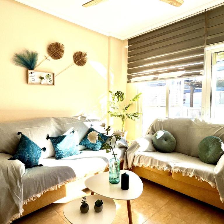 Comfort Home by Gloove - Three-Bedroom Superior Apartment - 41