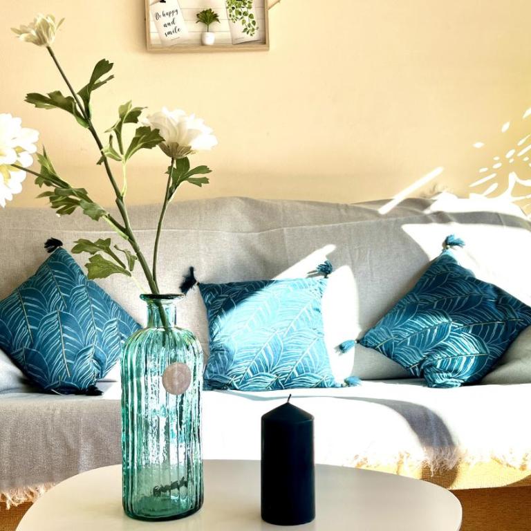 Comfort Home by Gloove - Three-Bedroom Superior Apartment - 44