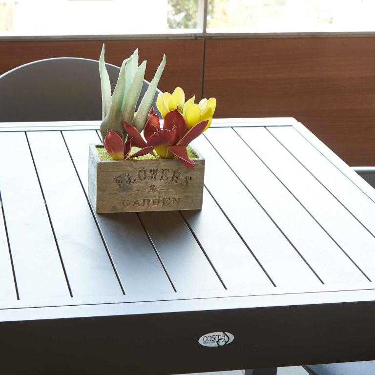 Experience Design Bed&Show - Suite Supérieure Lit King-Size - 2