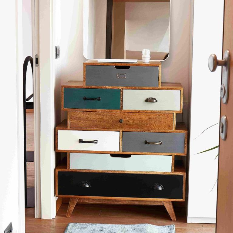 Experience Design Bed&Show - Suite Supérieure Lit King-Size - 12
