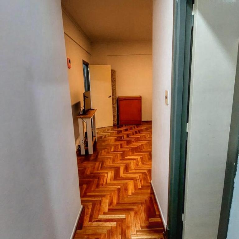 Departamento en Mar del Plata PLAZA COLON - One-Bedroom Apartment - 3