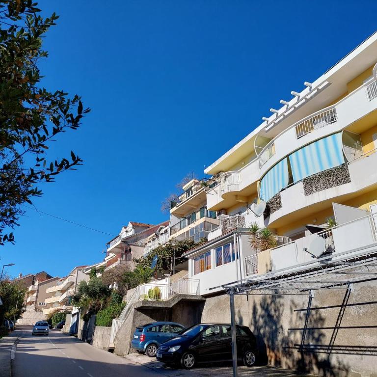 Apartment Skaline - Apartman sa 1 Spavaćom Sobom - 12