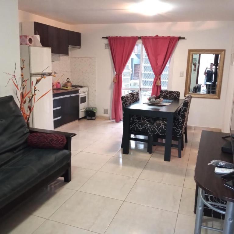 America2 MVI - Apartamento de 2 dormitorios - 1