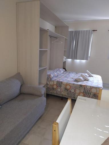 Apart Punta Iglesia - Apartamento Estándar de 1 dormitorio - 2